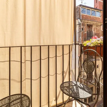 Affittacamere Casa A Chiazzetta *
