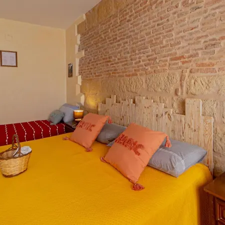 Casa A Chiazzetta Affittacamere Castelbuono (Sicily)