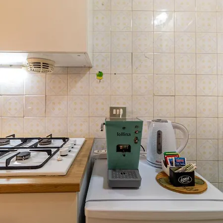 Casa A Chiazzetta Affittacamere