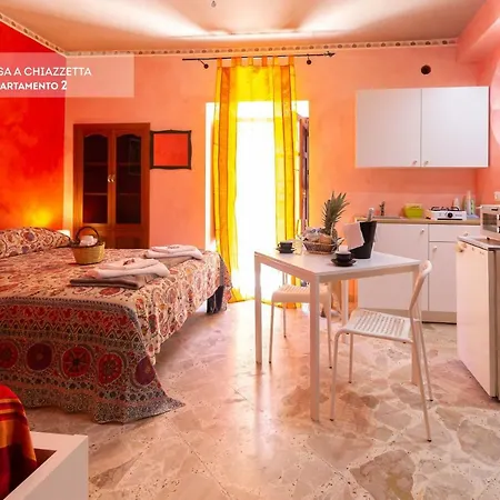 Casa A Chiazzetta