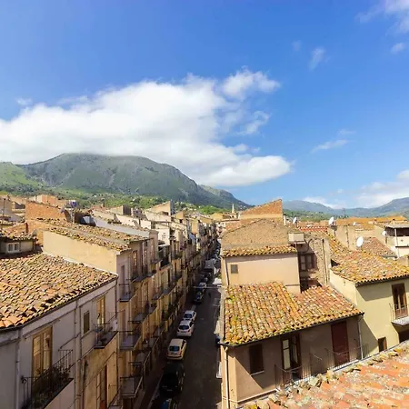 Casa A Chiazzetta Affittacamere *