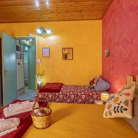 Гостевой дом Casa 
