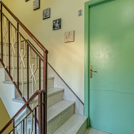 Guest house Casa 