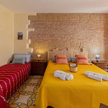 Guest house Casa 