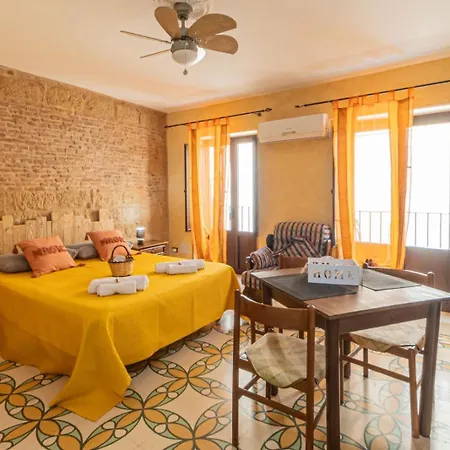 Casa A Chiazzetta 3*