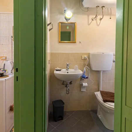 Casa A Chiazzetta 3* Castelbuono (Sicily)
