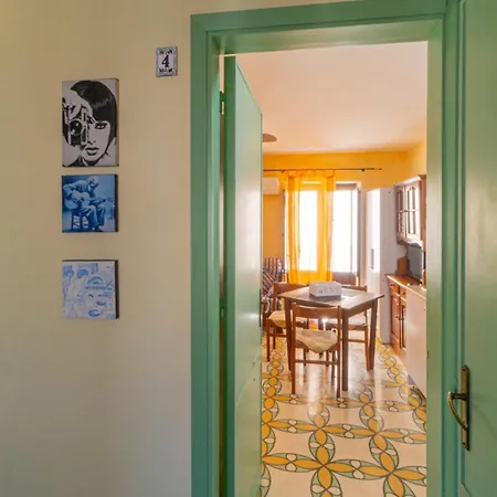 Affittacamere Casa A Chiazzetta