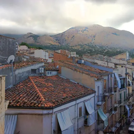 Affittacamere Casa A Chiazzetta