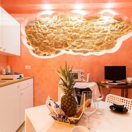 Affittacamere Casa A Chiazzetta 3*