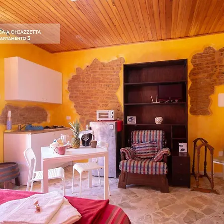 Casa A Chiazzetta 3*
