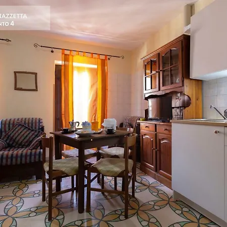 Affittacamere Casa A Chiazzetta Castelbuono (Sicily)