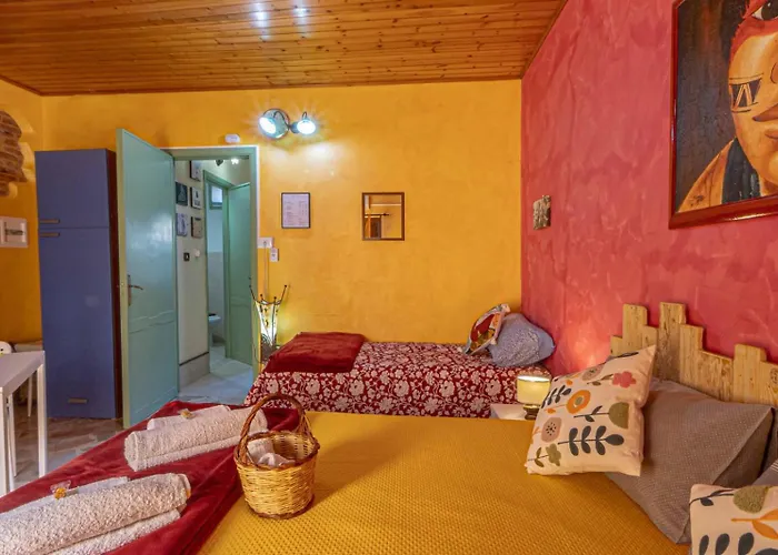 Гостевой дом Casa 