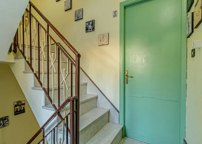 Гостевой дом Casa 