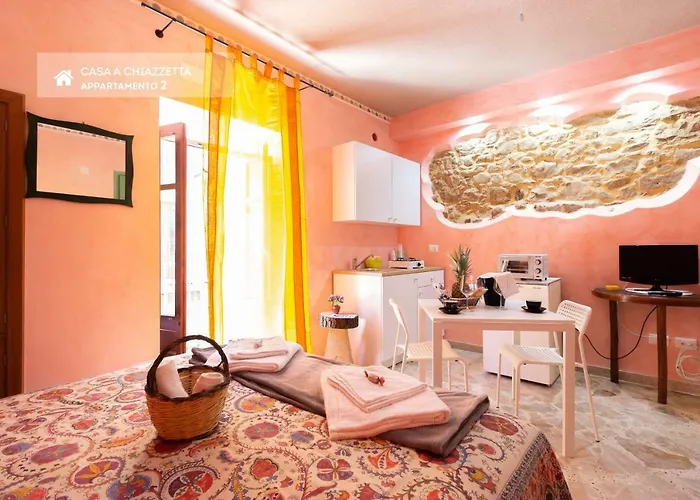 Гостевой дом Casa 