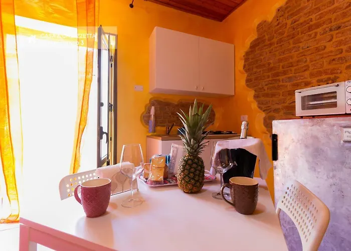 Гостевой дом Casa 