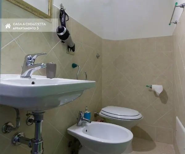 Гостевой дом Casa 