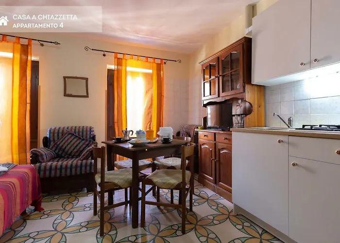 Гостевой дом Casa 